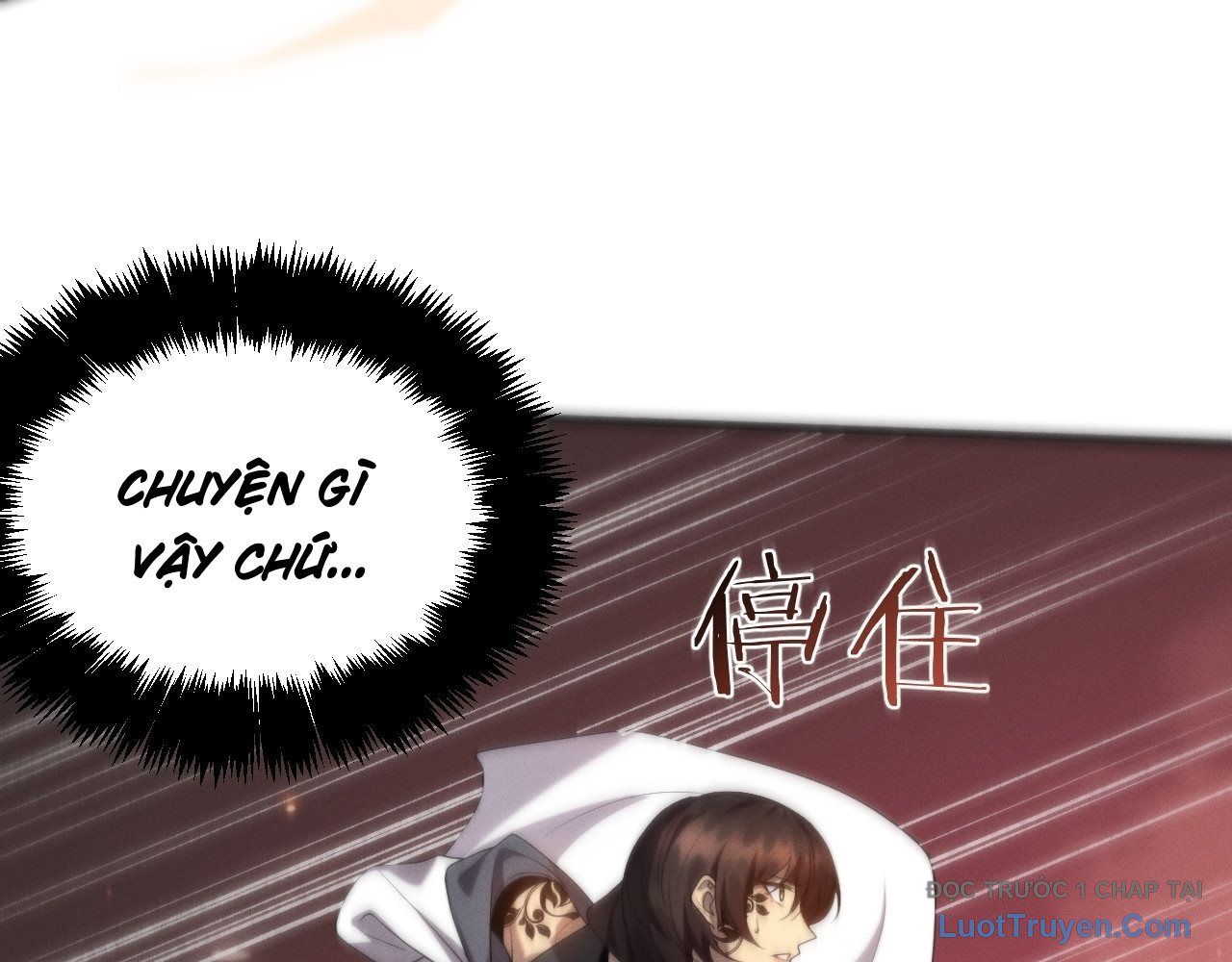 Xuyên Vào Game Cyber,  Ta Soán Ngôi Boss Chapter 15 - Trang 2