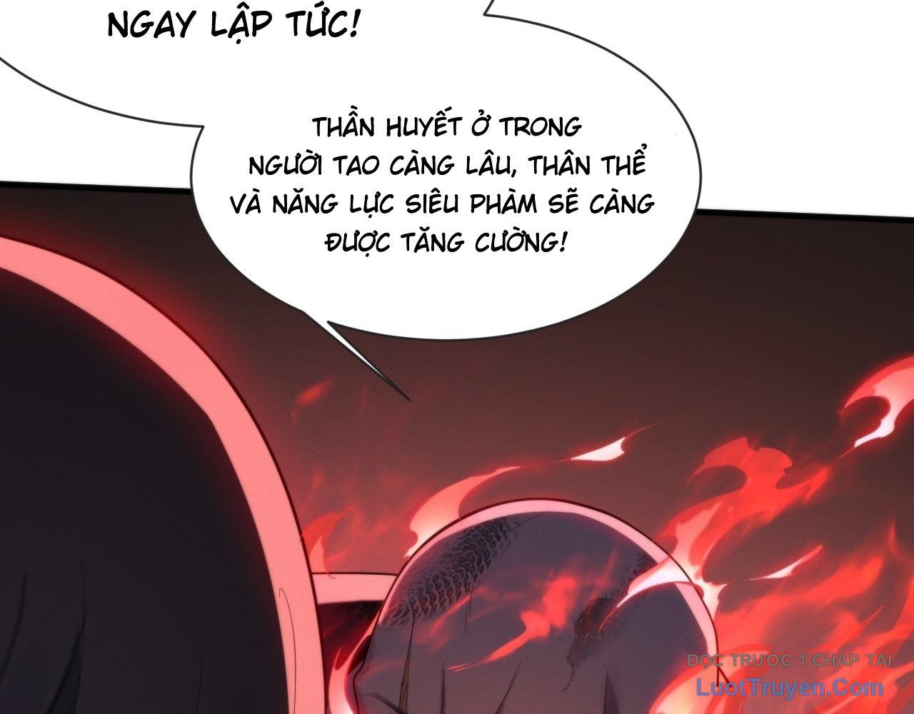 Xuyên Vào Game Cyber,  Ta Soán Ngôi Boss Chapter 15 - Trang 2