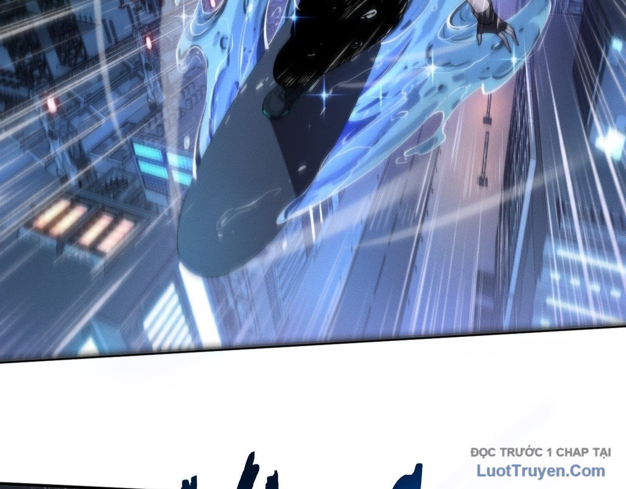 Xuyên Vào Game Cyber,  Ta Soán Ngôi Boss Chapter 15 - Trang 2