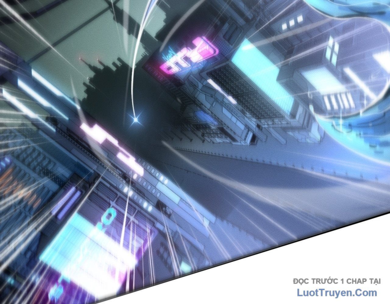Xuyên Vào Game Cyber,  Ta Soán Ngôi Boss Chapter 15 - Trang 2
