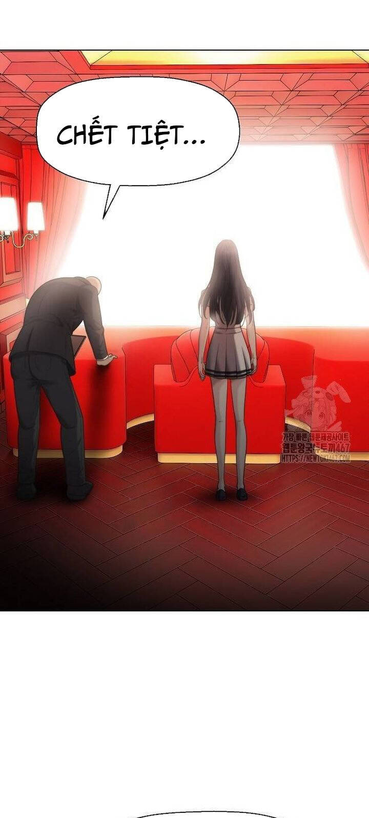 Đấu Trường Chiến Đấu Chapter 35 - Trang 2