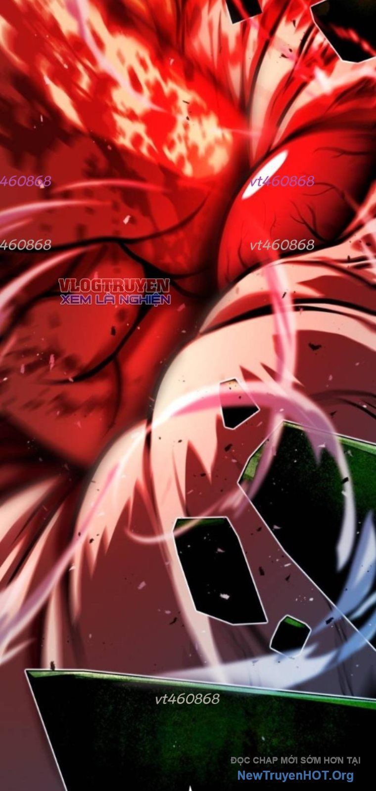 Đấu Trường Chiến Đấu Chapter 56 - Trang 2