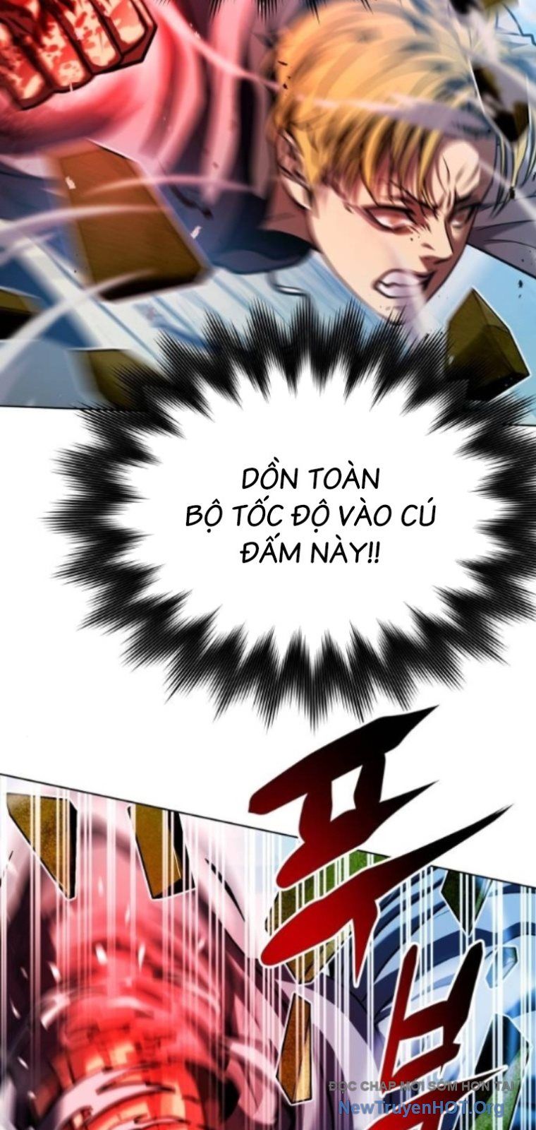 Đấu Trường Chiến Đấu Chapter 56 - Trang 2