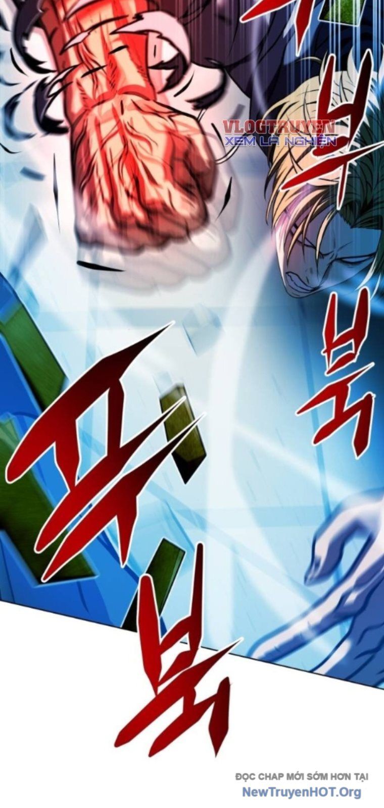 Đấu Trường Chiến Đấu Chapter 56 - Trang 2