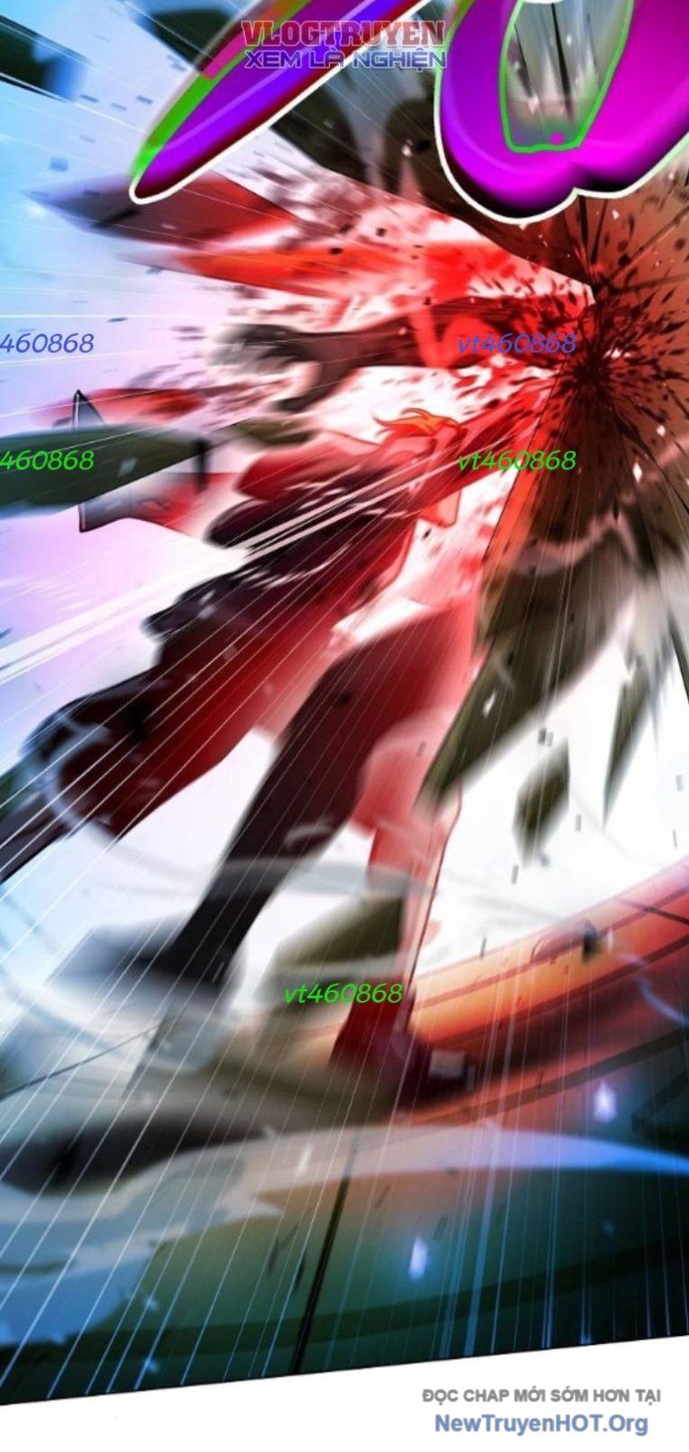 Đấu Trường Chiến Đấu Chapter 56 - Trang 2