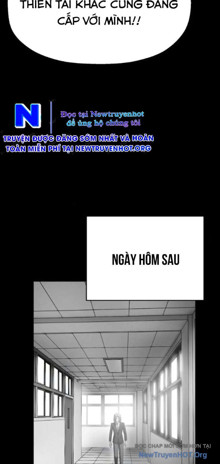 Đấu Trường Chiến Đấu Chapter 58 - Trang 2