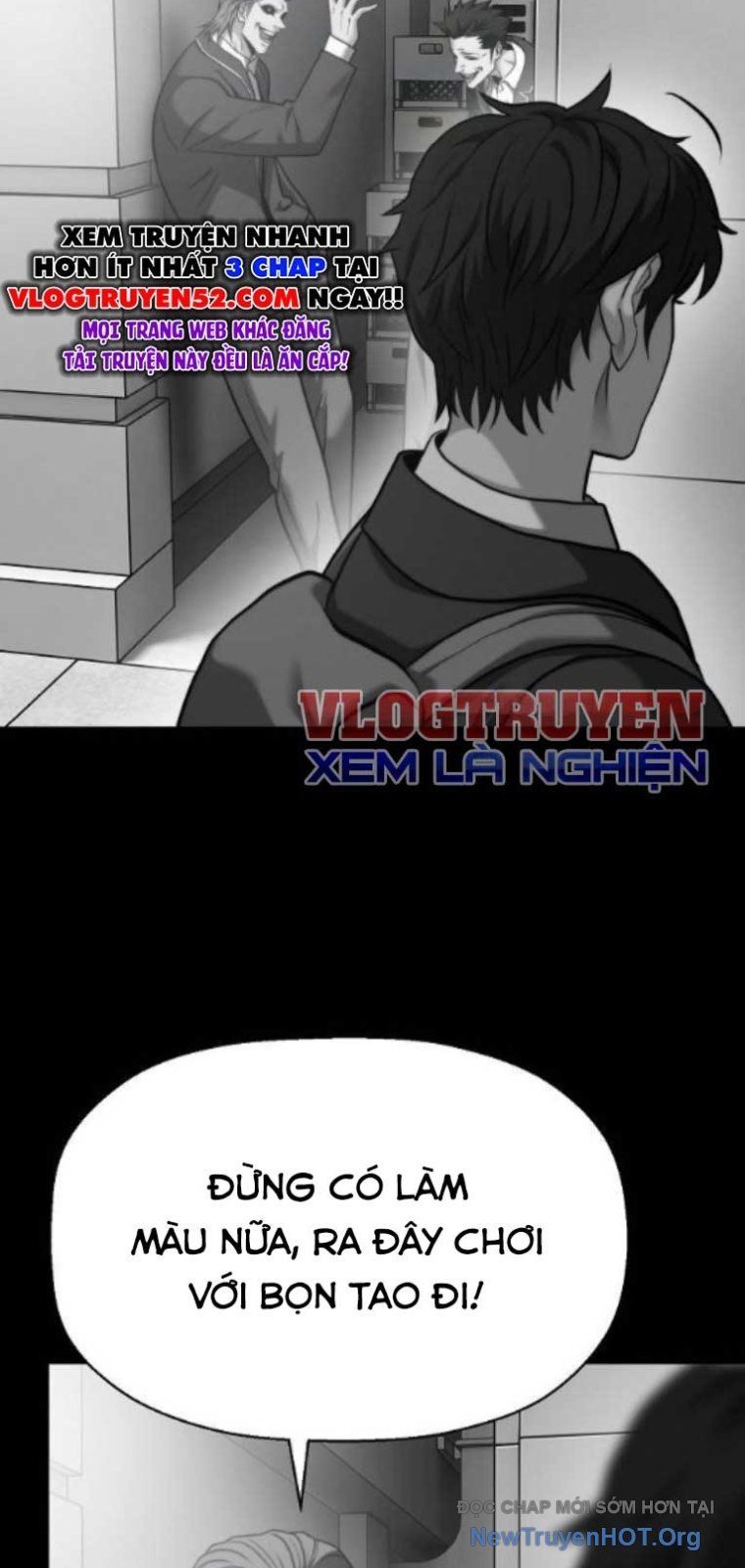 Đấu Trường Chiến Đấu Chapter 58 - Trang 2