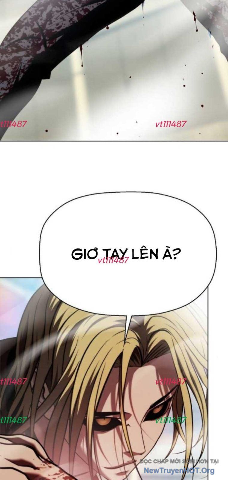 Đấu Trường Chiến Đấu Chapter 59 - Trang 2