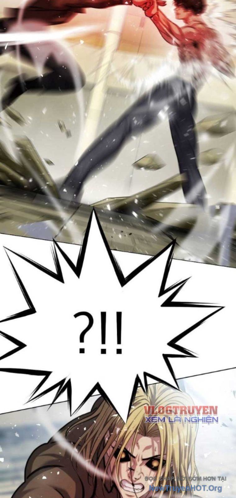 Đấu Trường Chiến Đấu Chapter 59 - Trang 2