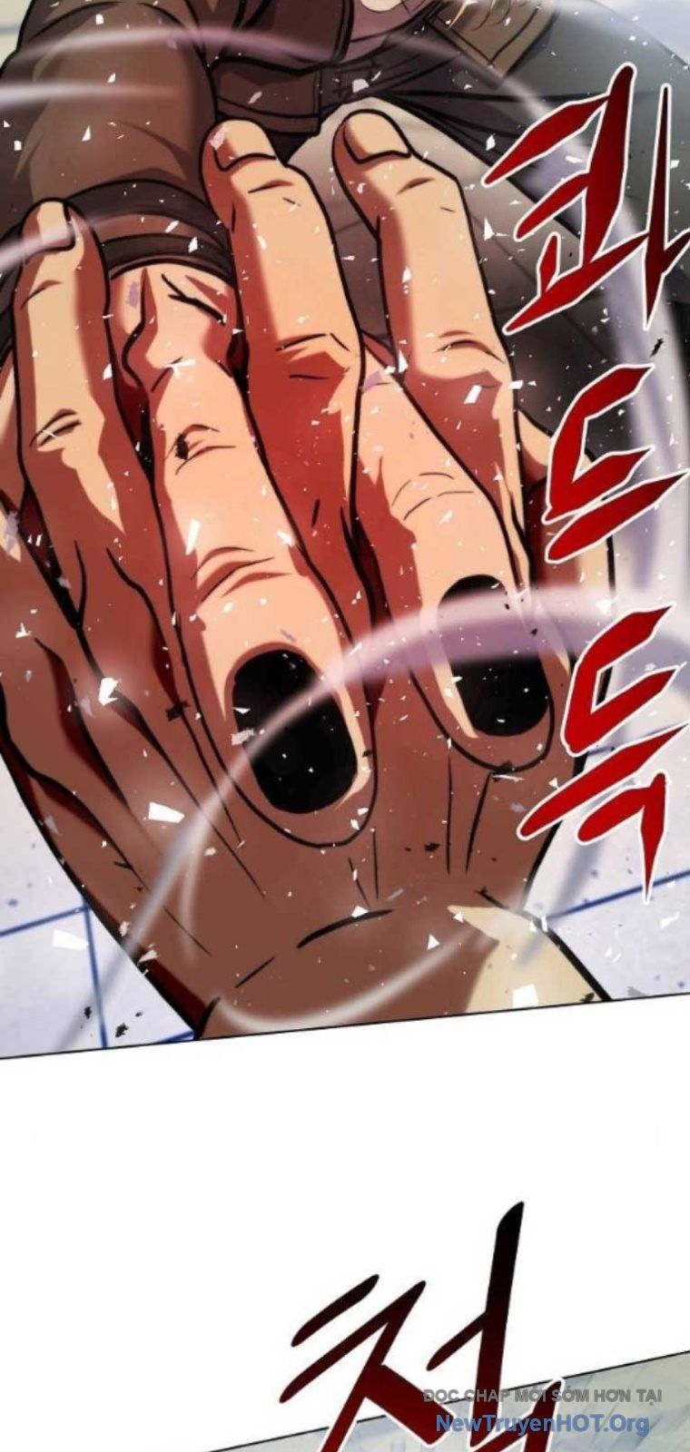 Đấu Trường Chiến Đấu Chapter 59 - Trang 2