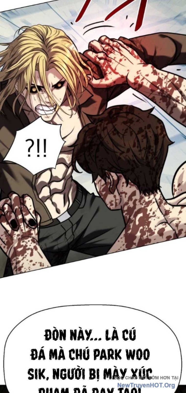 Đấu Trường Chiến Đấu Chapter 59 - Trang 2