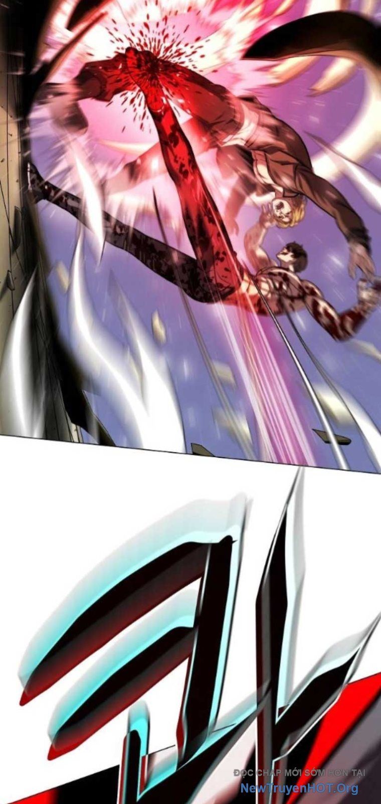 Đấu Trường Chiến Đấu Chapter 59 - Trang 2