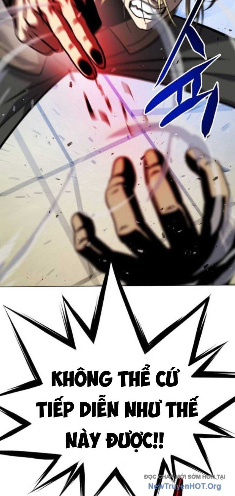 Đấu Trường Chiến Đấu Chapter 59 - Trang 2