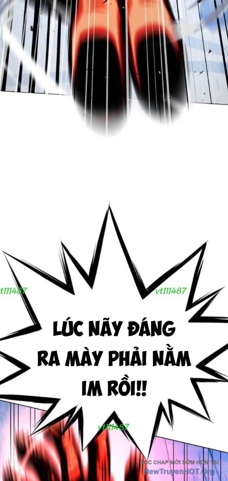 Đấu Trường Chiến Đấu Chapter 59 - Trang 2