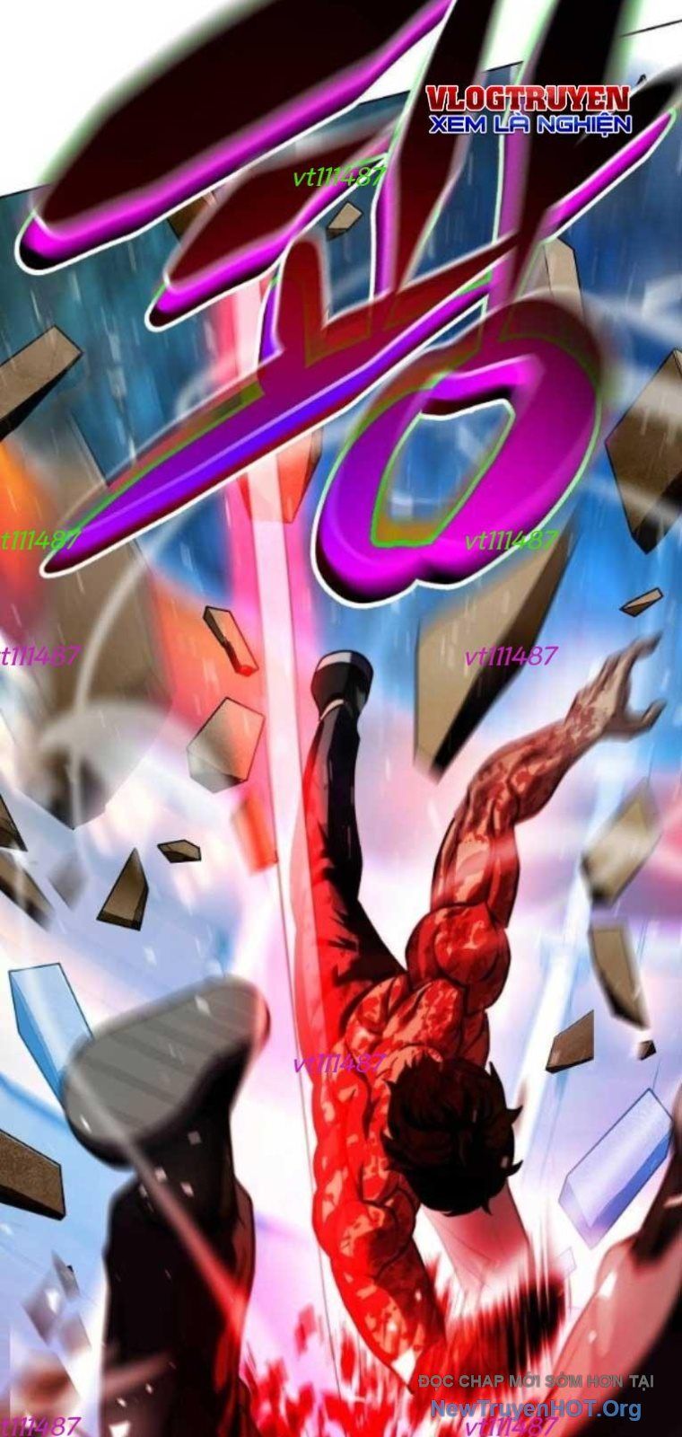 Đấu Trường Chiến Đấu Chapter 59 - Trang 2