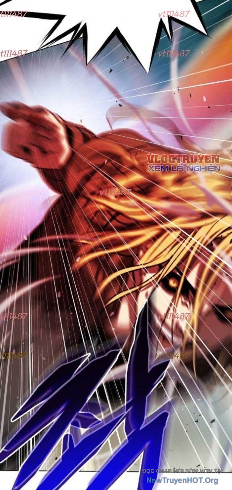 Đấu Trường Chiến Đấu Chapter 59 - Trang 2