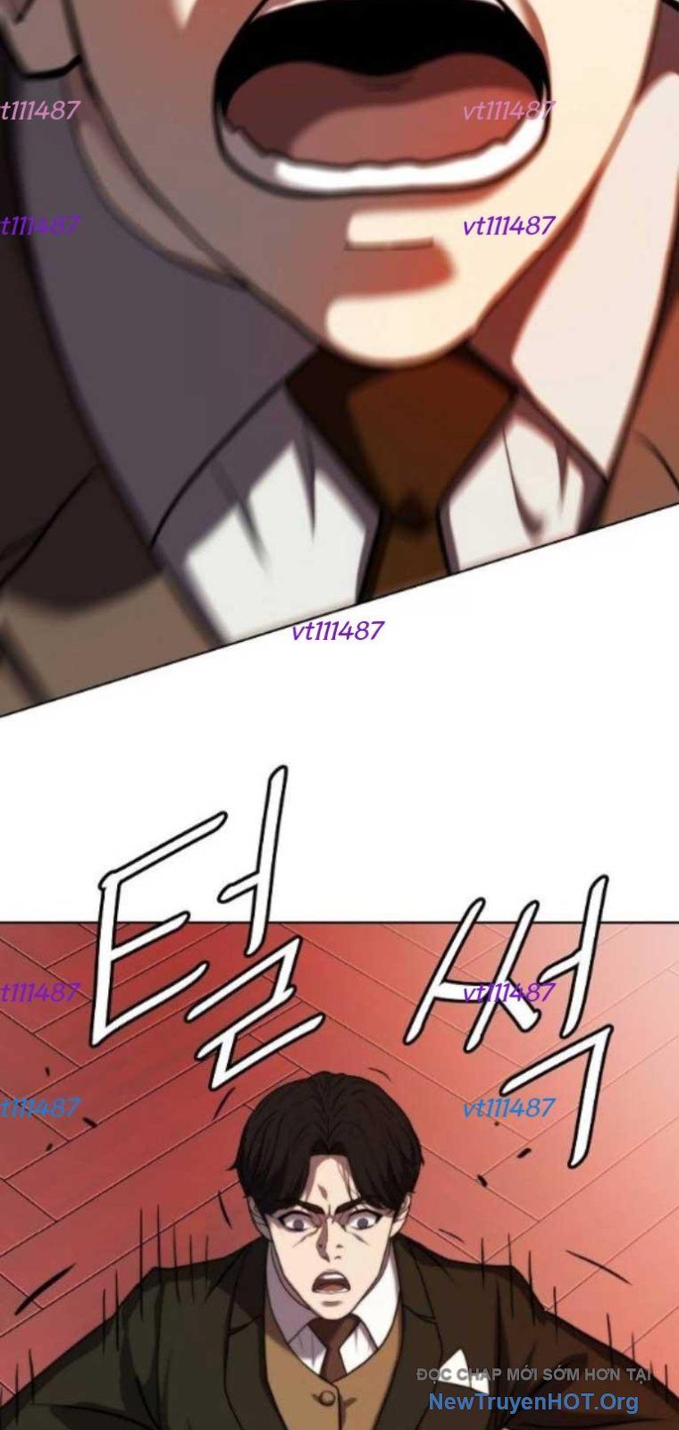 Đấu Trường Chiến Đấu Chapter 59 - Trang 2