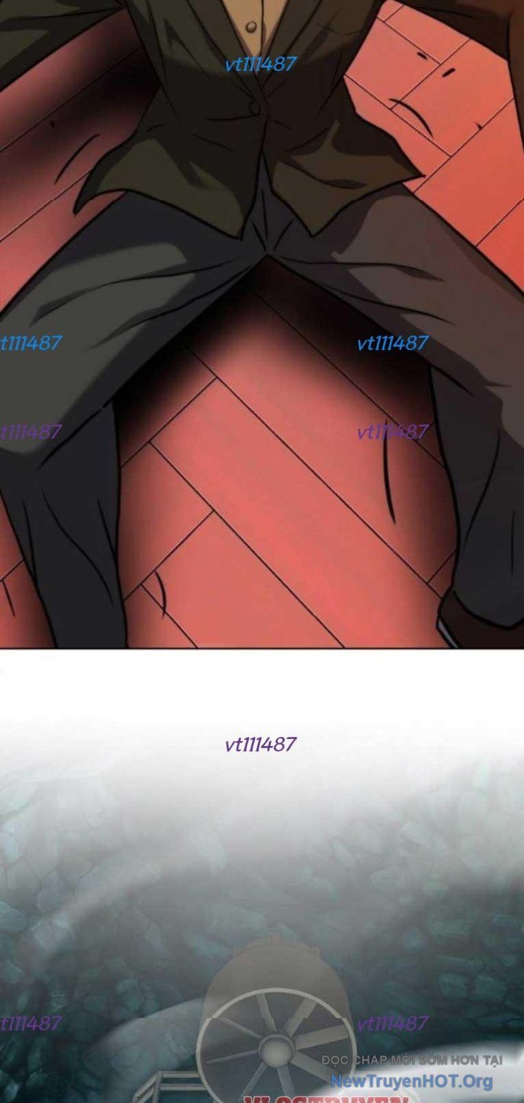 Đấu Trường Chiến Đấu Chapter 59 - Trang 2