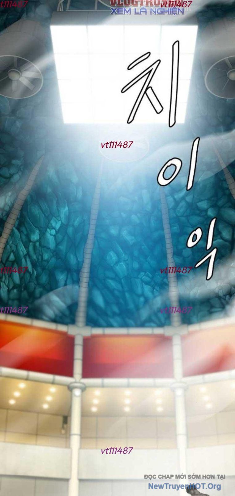 Đấu Trường Chiến Đấu Chapter 59 - Trang 2