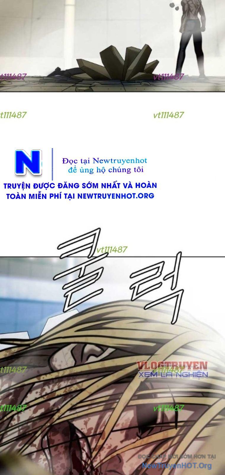 Đấu Trường Chiến Đấu Chapter 59 - Trang 2