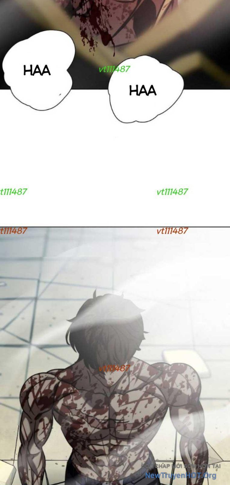 Đấu Trường Chiến Đấu Chapter 59 - Trang 2