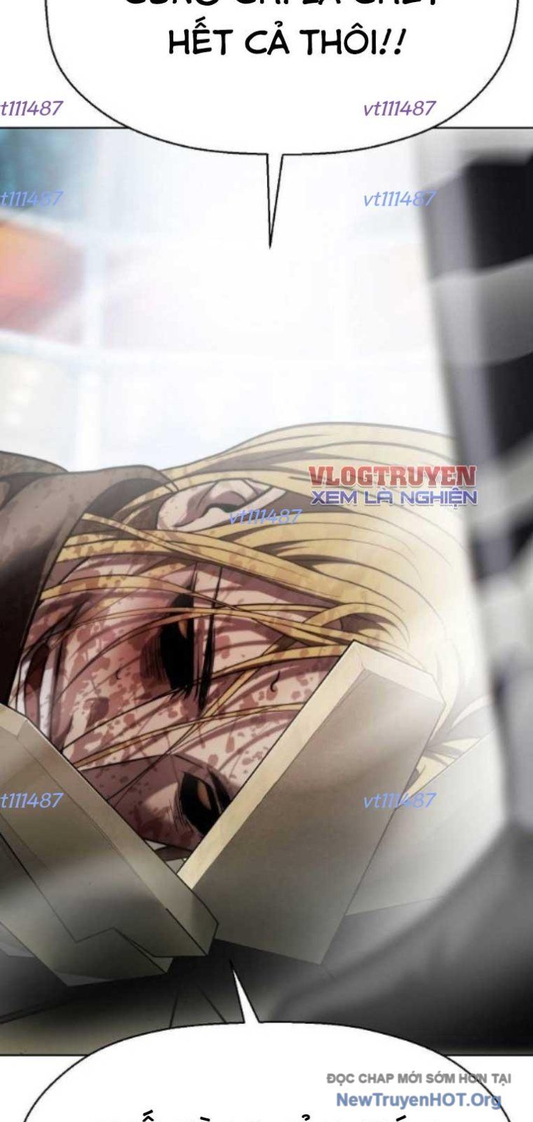 Đấu Trường Chiến Đấu Chapter 59 - Trang 2