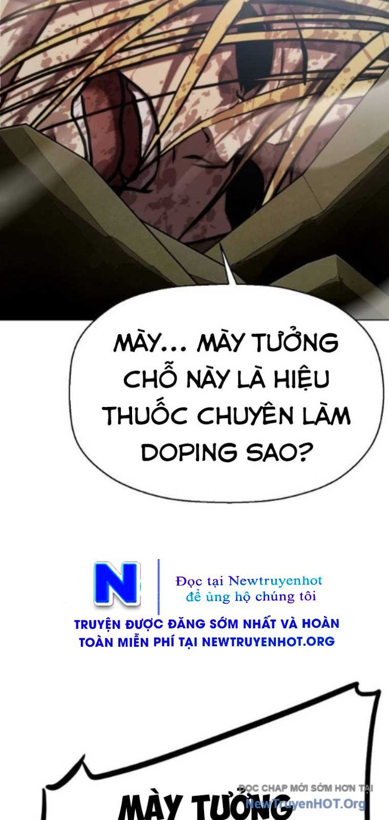 Đấu Trường Chiến Đấu Chapter 59 - Trang 2