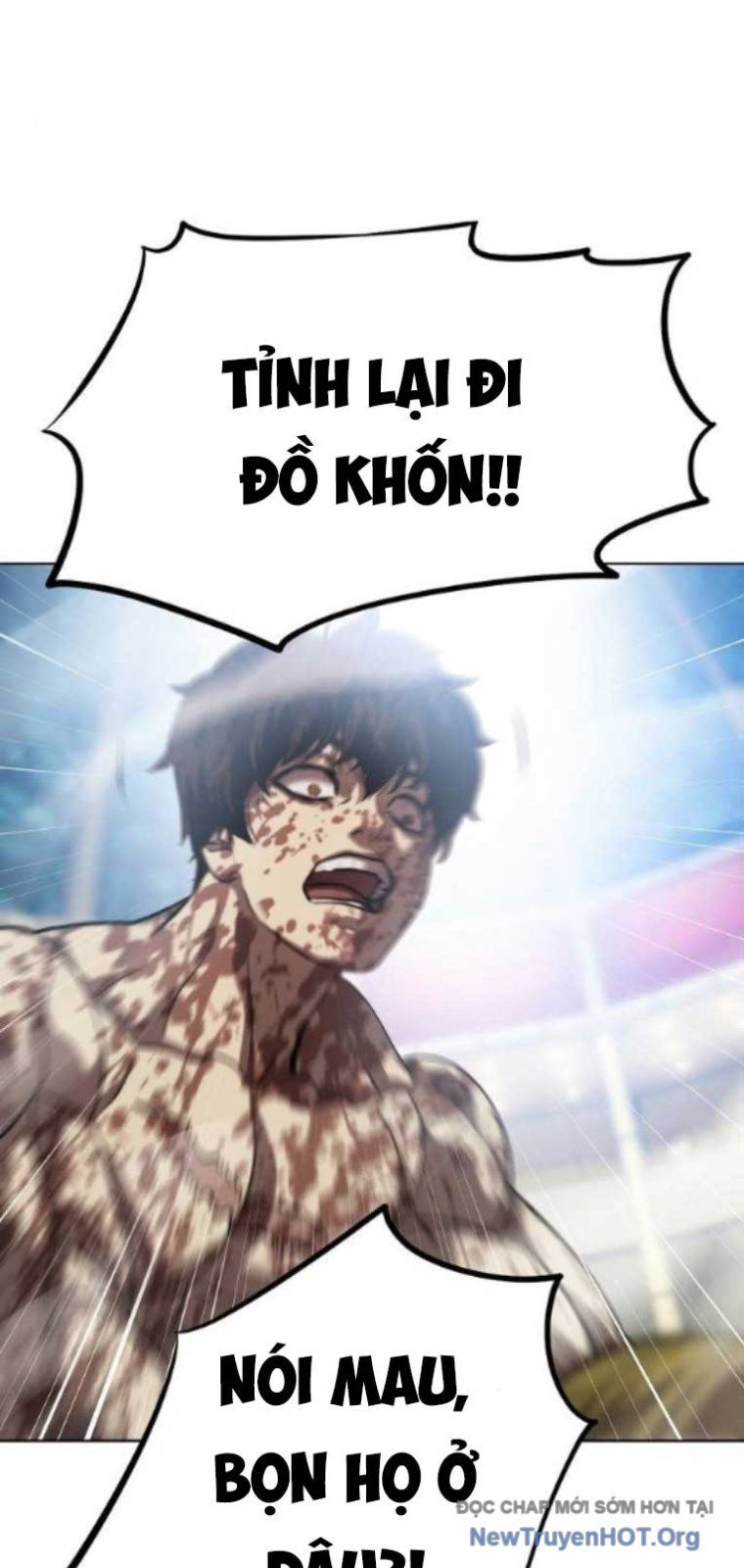 Đấu Trường Chiến Đấu Chapter 59 - Trang 2