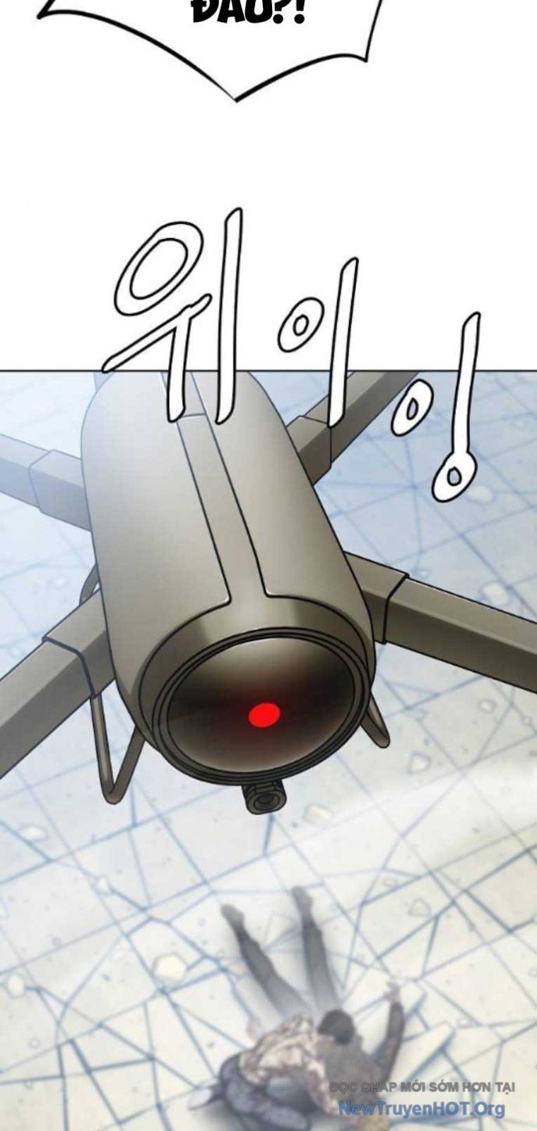 Đấu Trường Chiến Đấu Chapter 59 - Trang 2