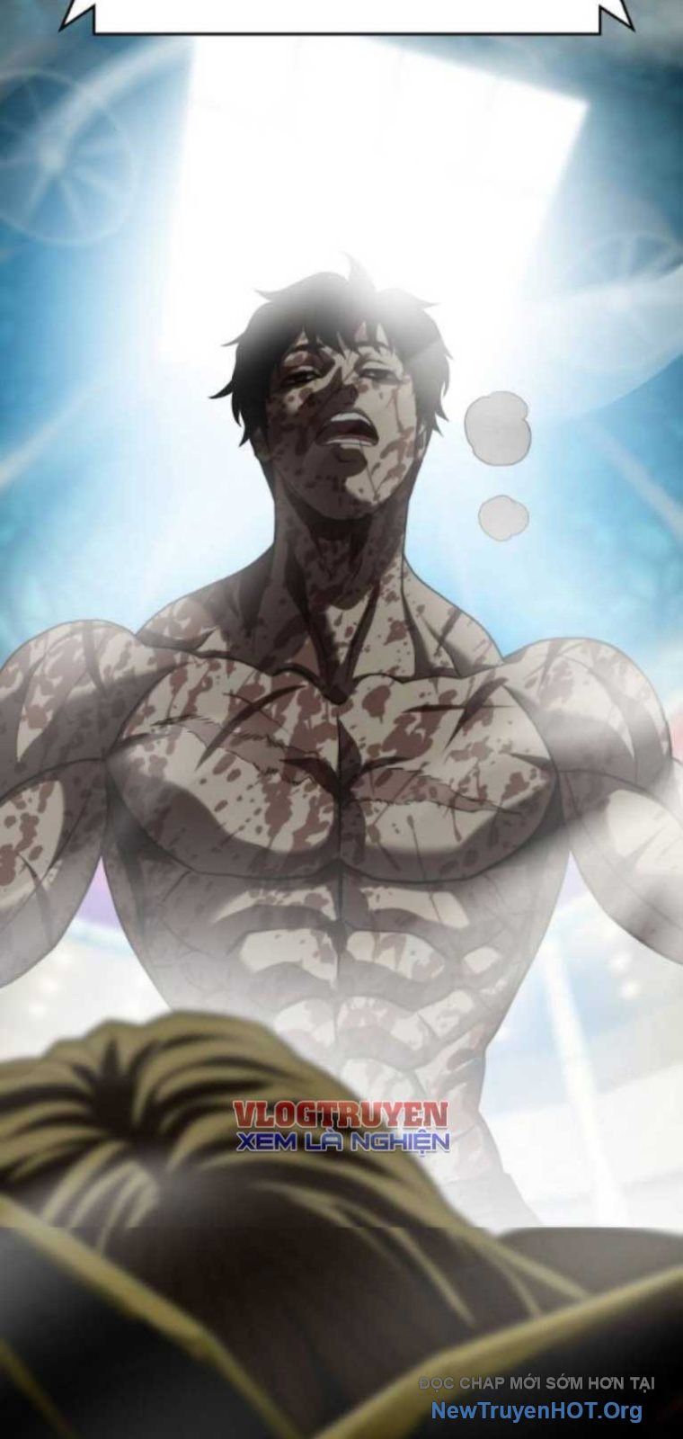 Đấu Trường Chiến Đấu Chapter 59 - Trang 2