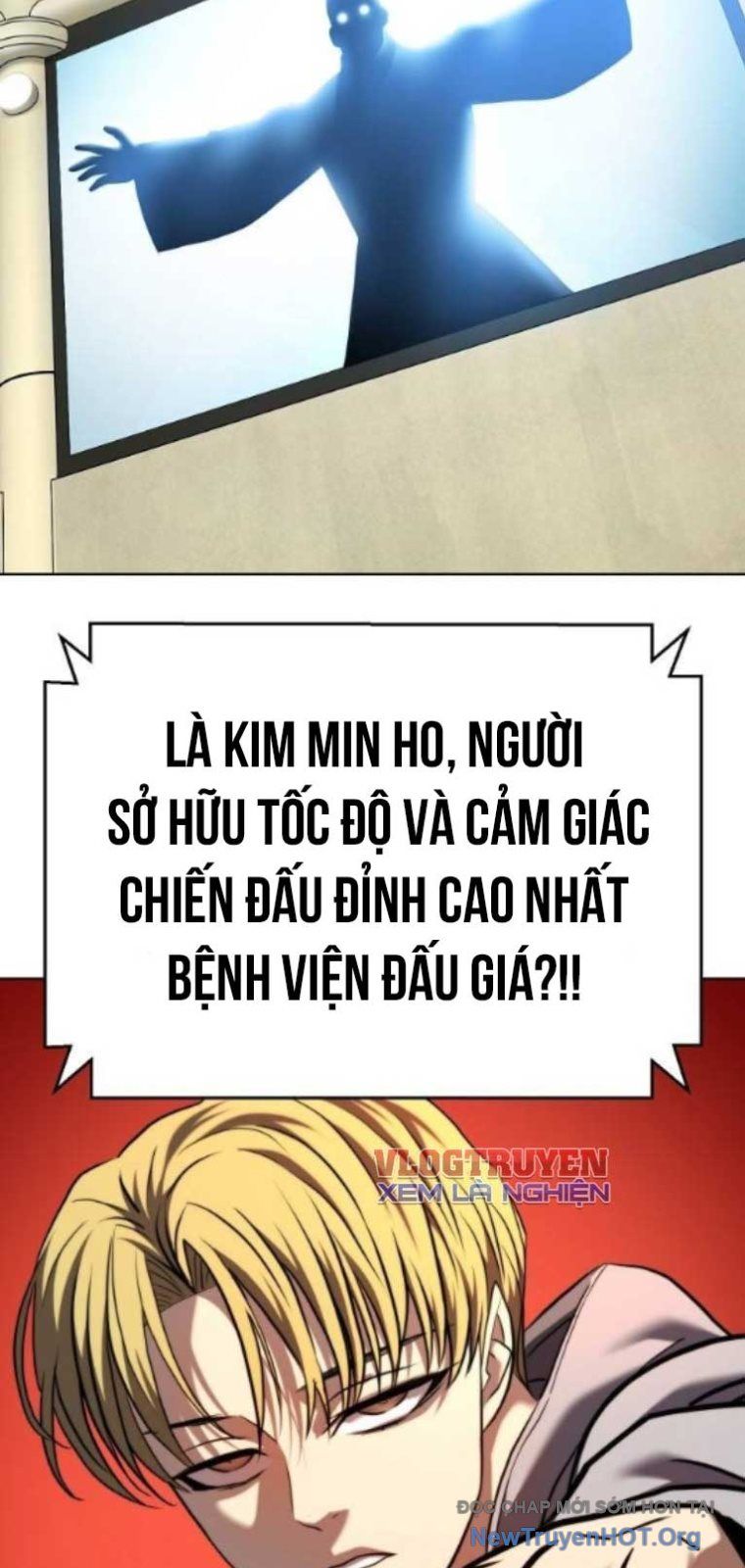 Đấu Trường Chiến Đấu Chapter 59 - Trang 2