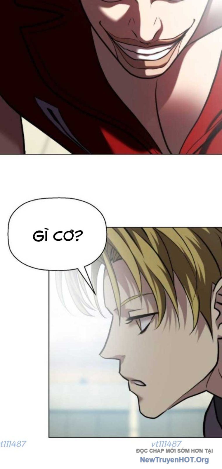 Đấu Trường Chiến Đấu Chapter 59 - Trang 2