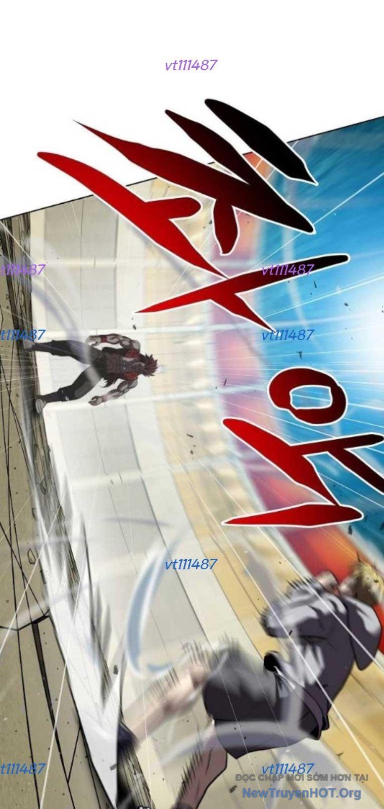 Đấu Trường Chiến Đấu Chapter 59 - Trang 2