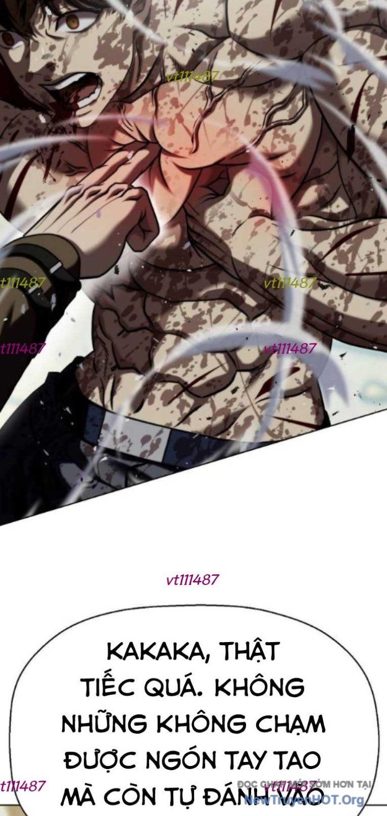 Đấu Trường Chiến Đấu Chapter 59 - Trang 2