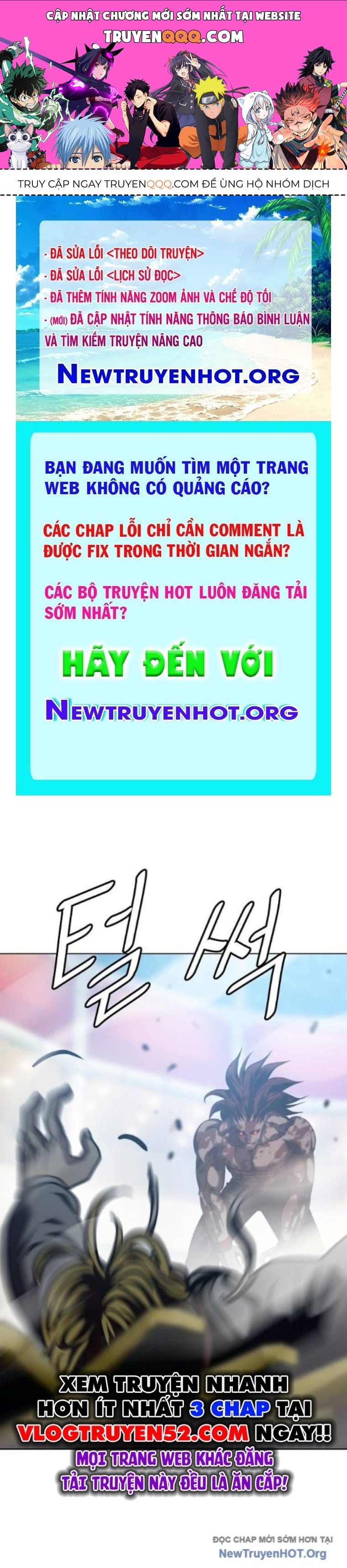 Đấu Trường Chiến Đấu Chapter 61 - Trang 2