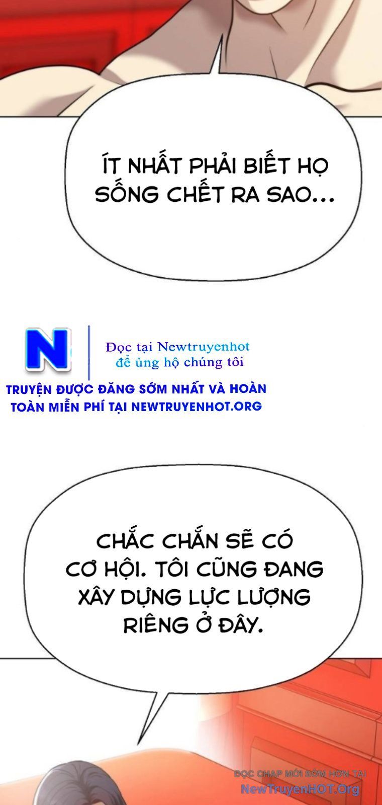 Đấu Trường Chiến Đấu Chapter 61 - Trang 2