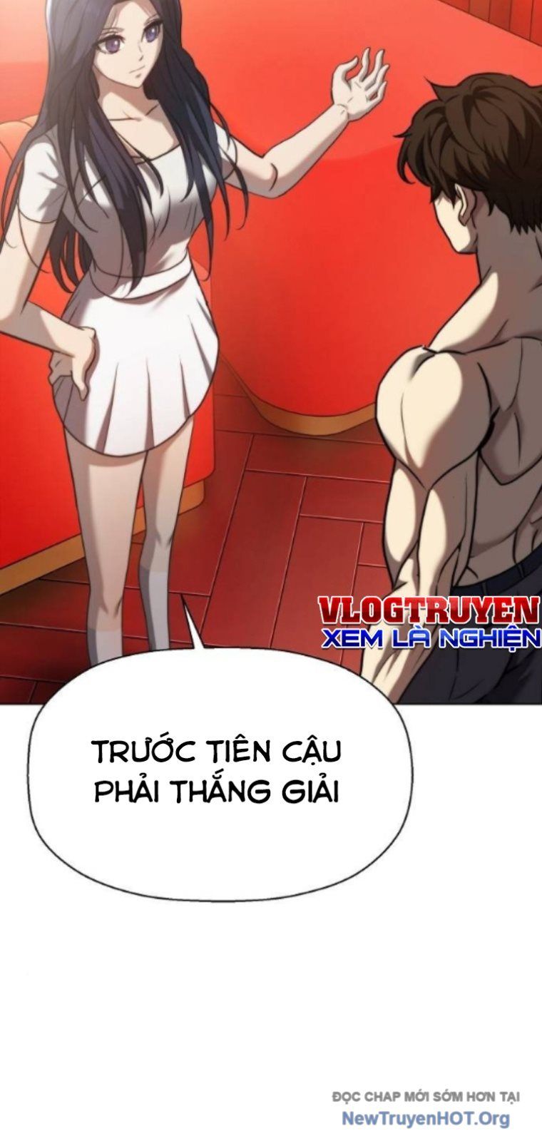 Đấu Trường Chiến Đấu Chapter 61 - Trang 2