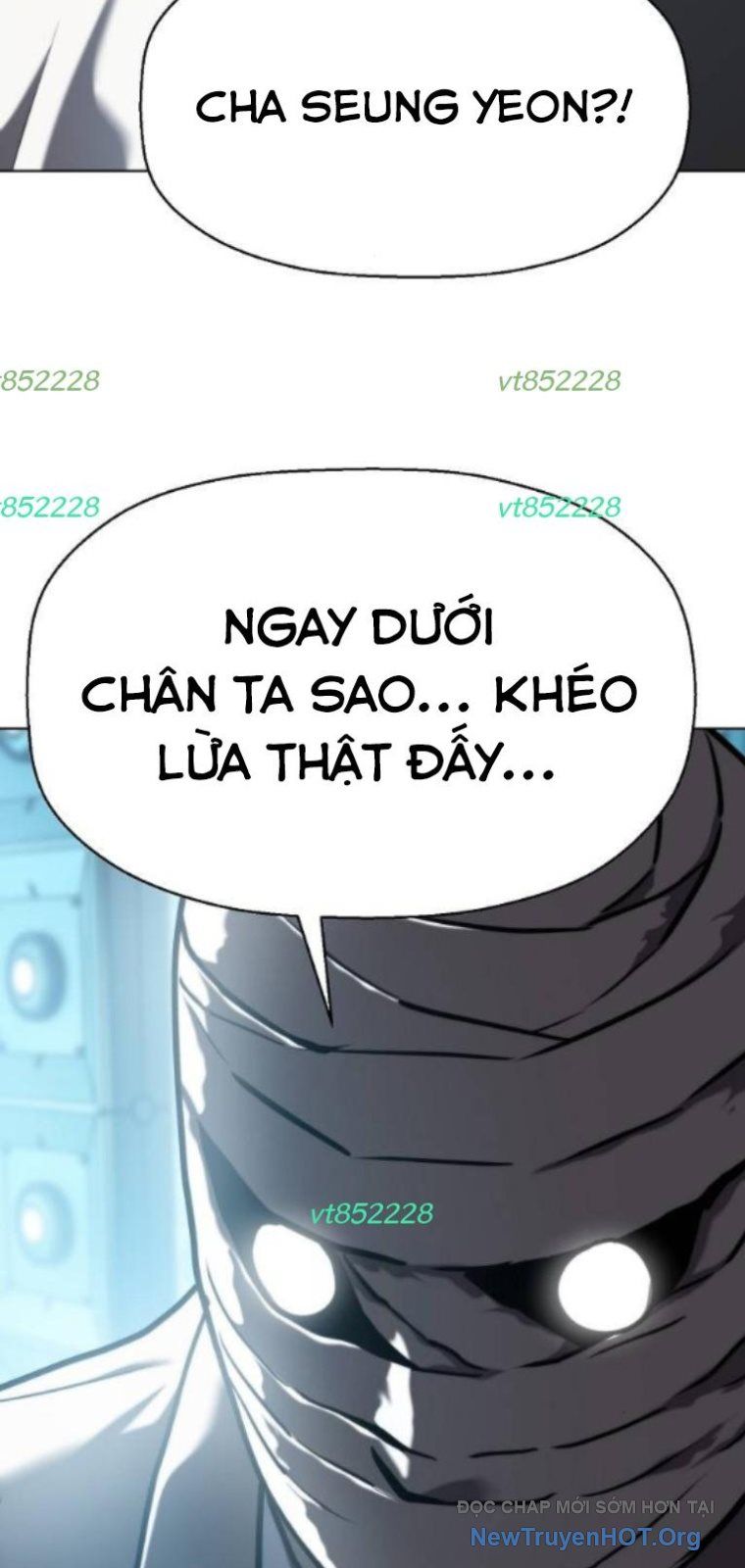 Đấu Trường Chiến Đấu Chapter 61 - Trang 2