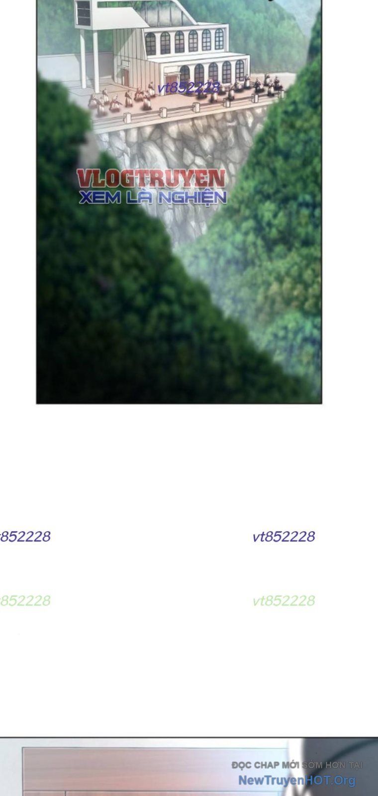 Đấu Trường Chiến Đấu Chapter 61 - Trang 2