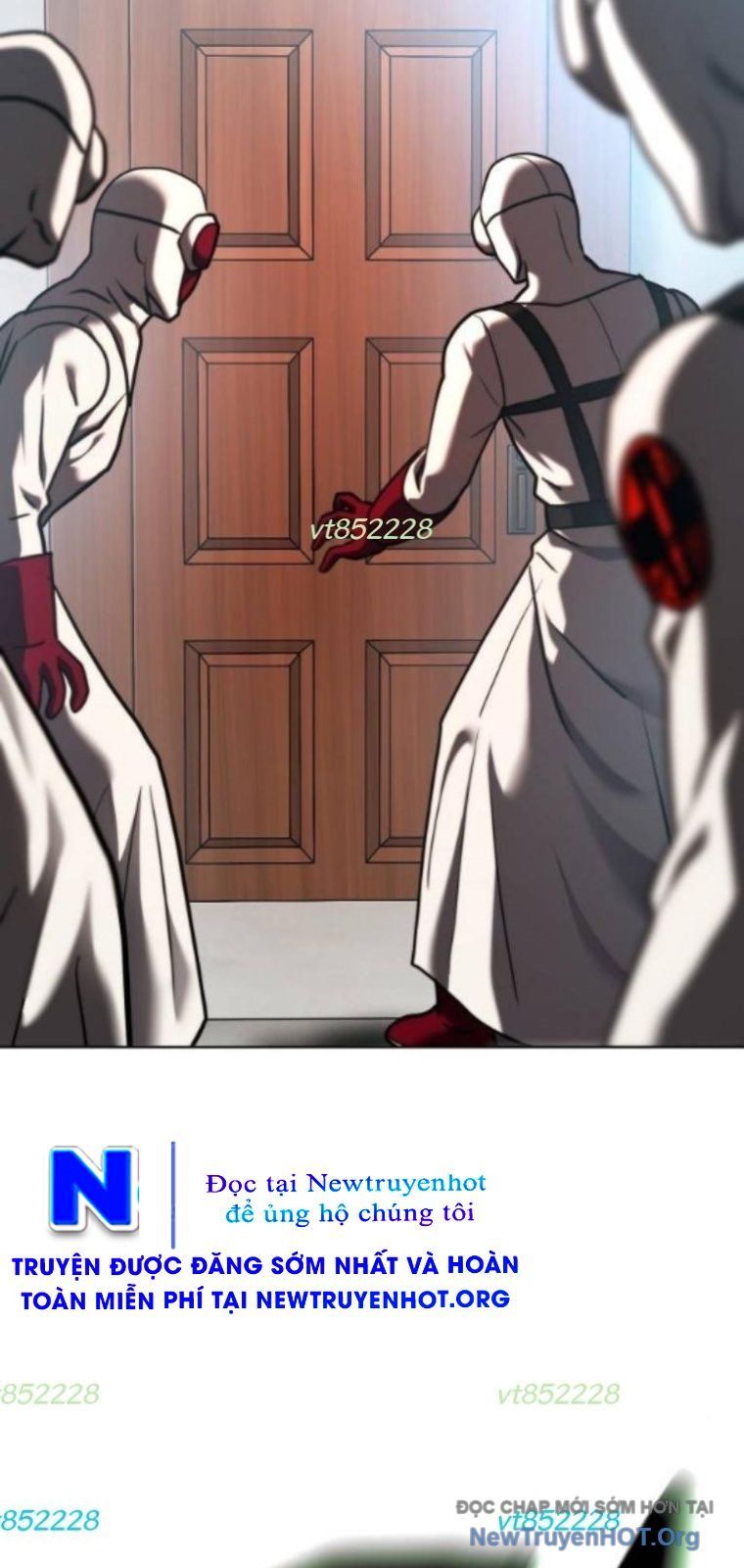 Đấu Trường Chiến Đấu Chapter 61 - Trang 2