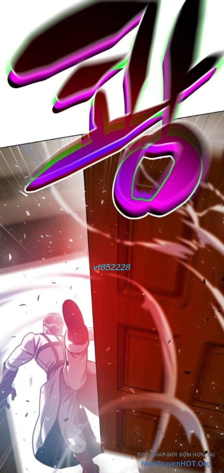 Đấu Trường Chiến Đấu Chapter 61 - Trang 2