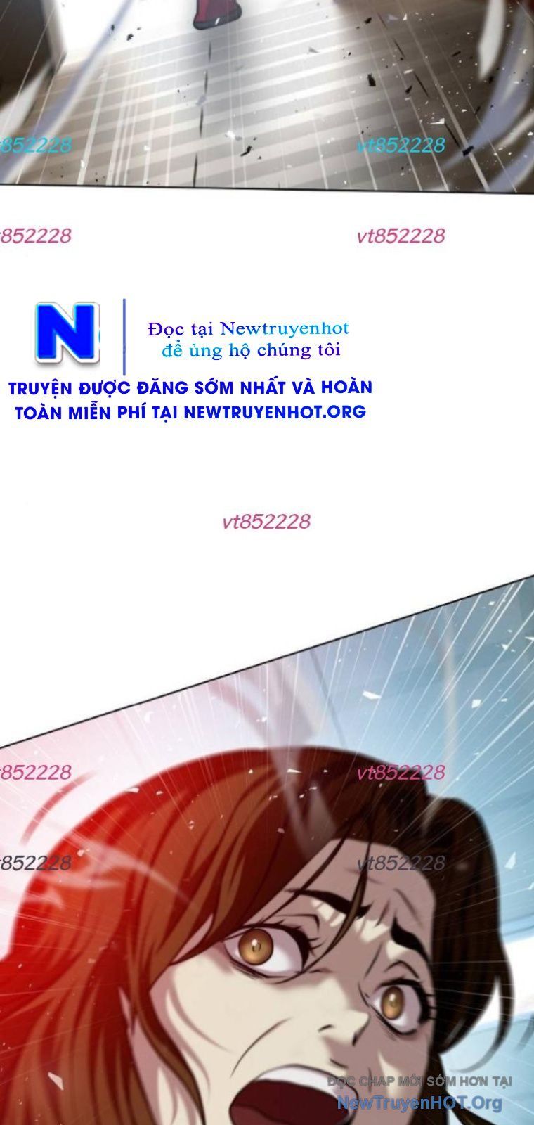 Đấu Trường Chiến Đấu Chapter 61 - Trang 2