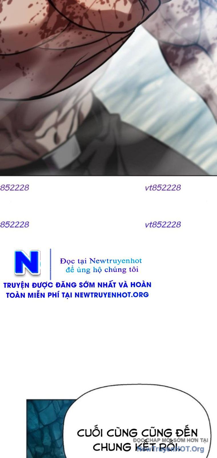 Đấu Trường Chiến Đấu Chapter 61 - Trang 2