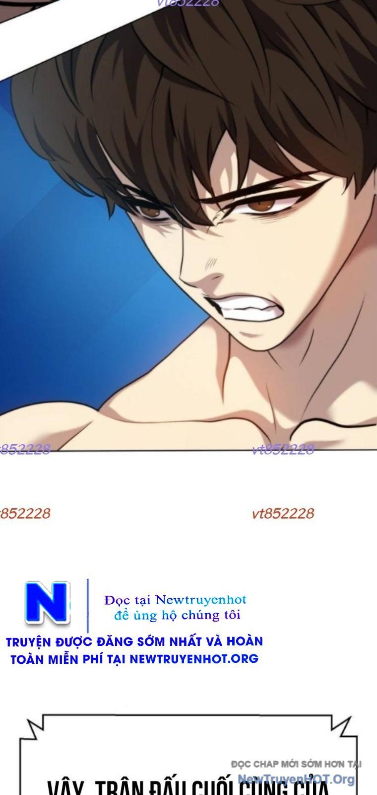 Đấu Trường Chiến Đấu Chapter 61 - Trang 2