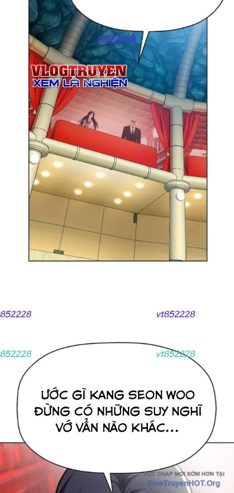 Đấu Trường Chiến Đấu Chapter 61 - Trang 2