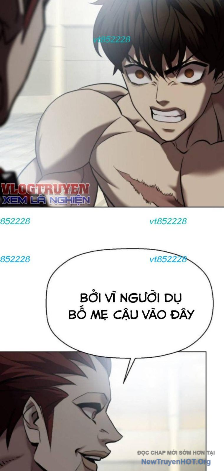 Đấu Trường Chiến Đấu Chapter 61 - Trang 2