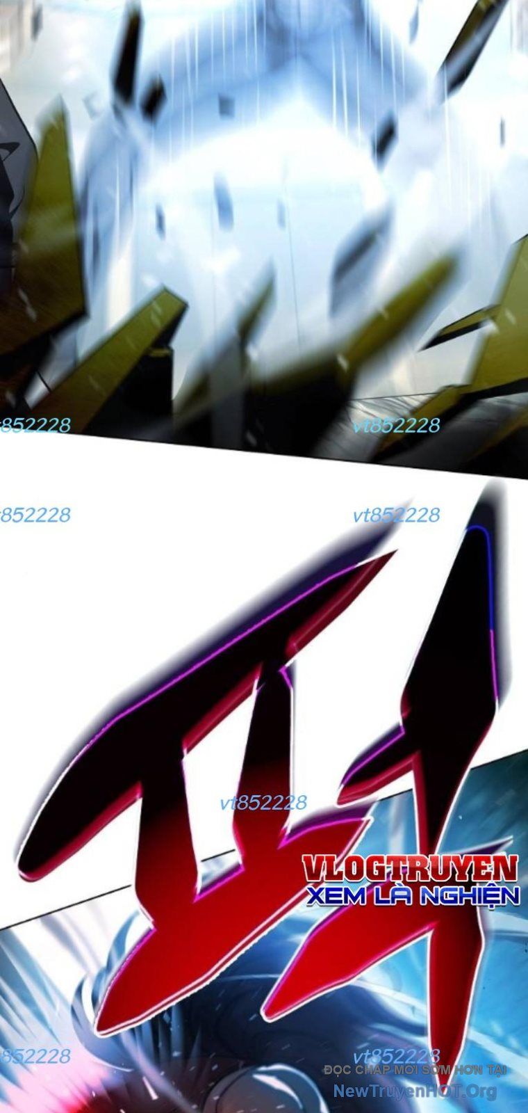 Đấu Trường Chiến Đấu Chapter 61 - Trang 2