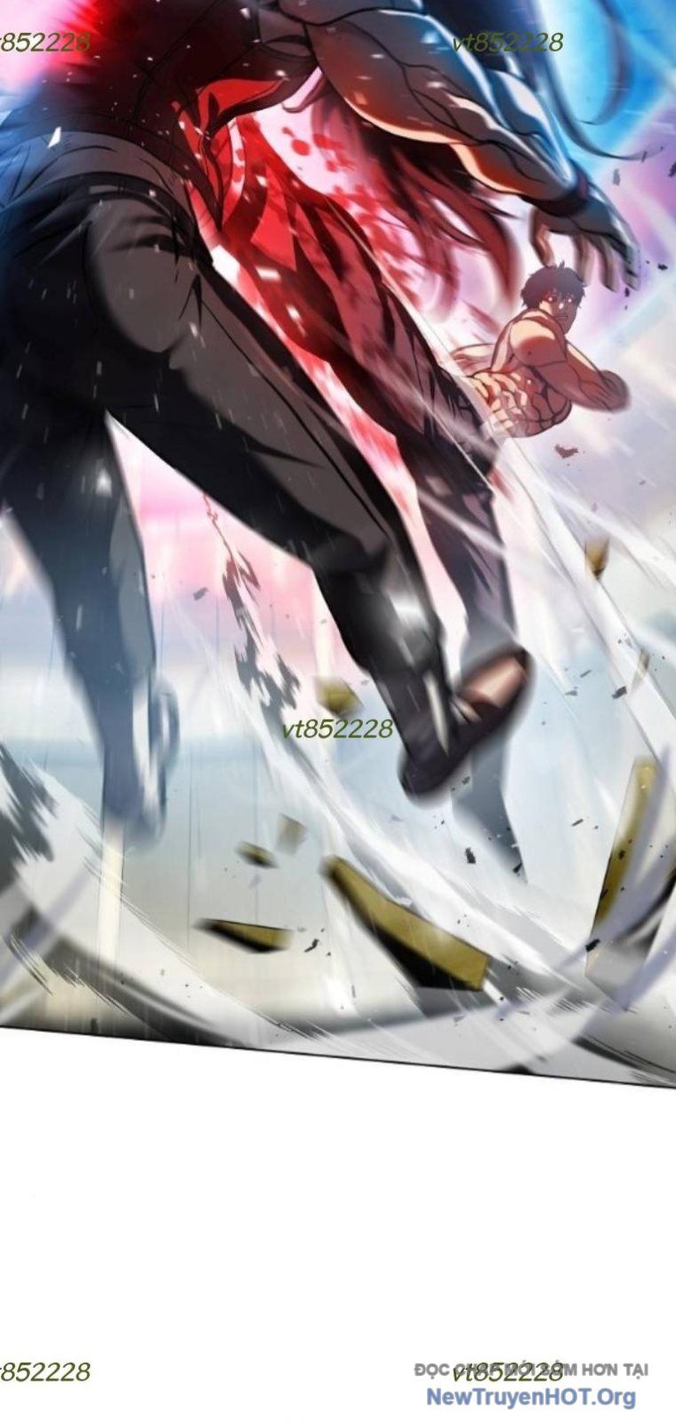 Đấu Trường Chiến Đấu Chapter 61 - Trang 2