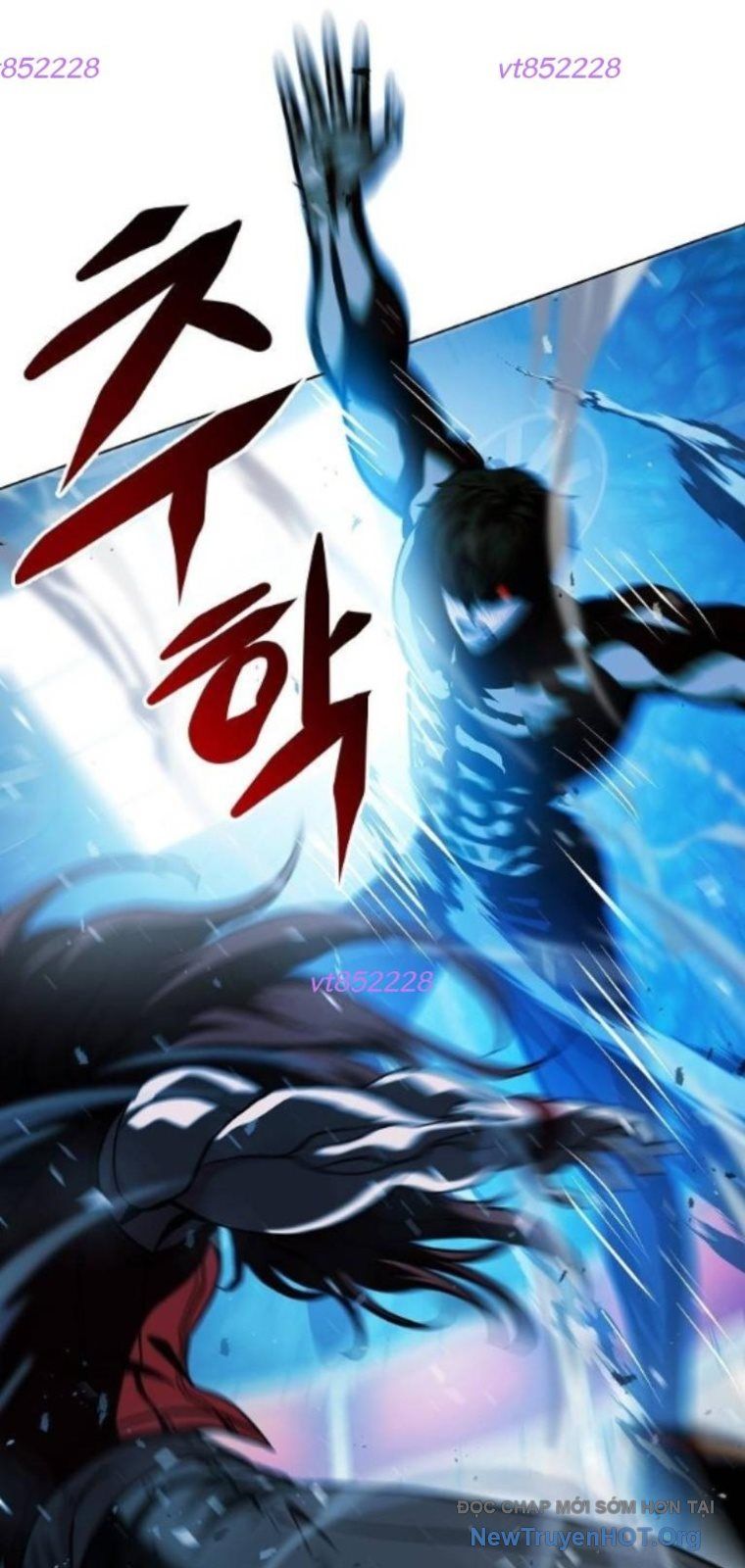 Đấu Trường Chiến Đấu Chapter 61 - Trang 2