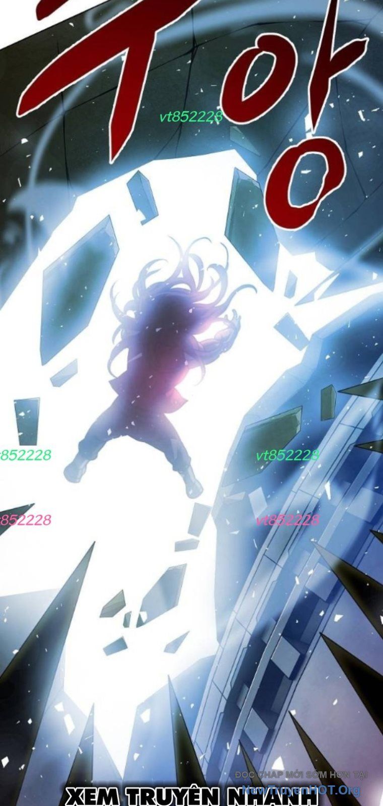 Đấu Trường Chiến Đấu Chapter 61 - Trang 2